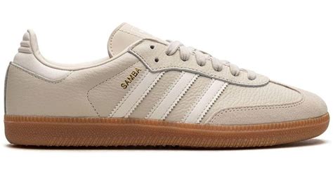 adidas samba damen beige grün|Adidas Samba shoes.